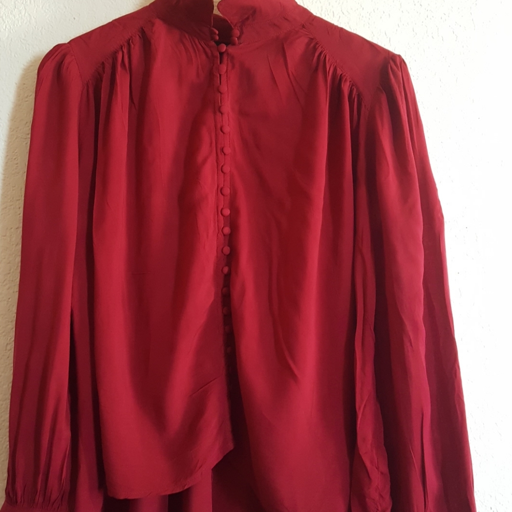 For ever 21 blouse